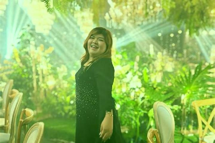 Alice, 23 — Escort in Awayan, Indonesia