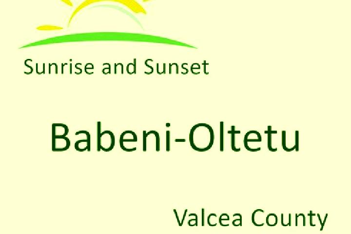 Alice, 23 — Escort in Babeni-Oltetu, Romania