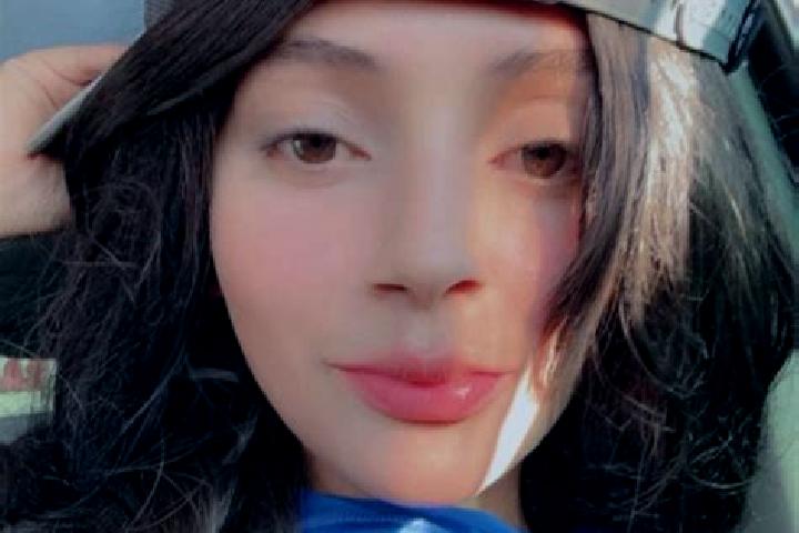 Alice, 23 — Escort in Burgos, Mexico