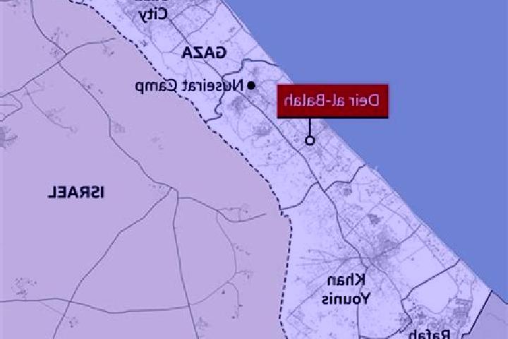 Alice, 23 — Escort in Dayr al Balah, Palestine