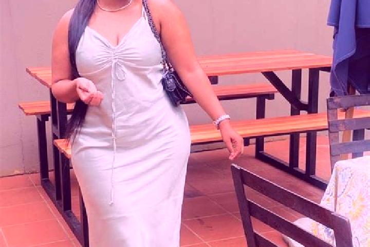 Alice, 23 — Escort in Eastleigh, South Africa