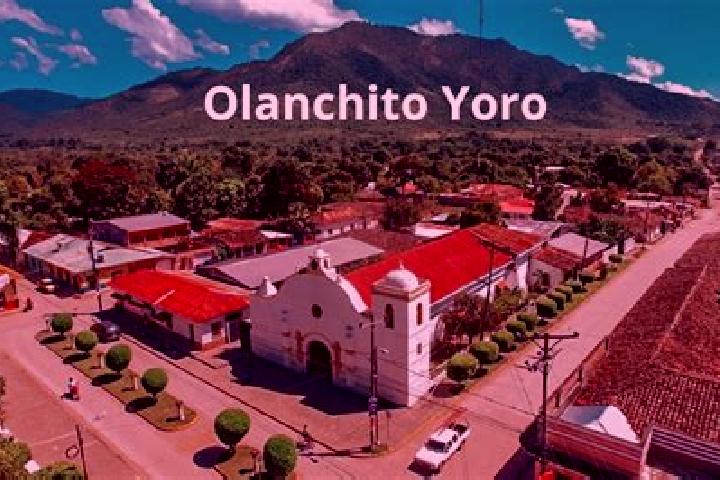 Alice, 23 — Escort in El Ocote, Honduras