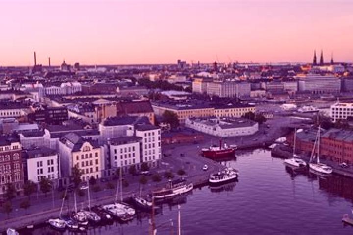 Alice, 23 — Escort in Etelae-Haaga, Finland