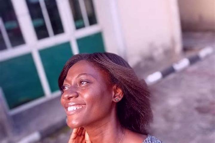 Alice, 23 — Escort in Etinan, Nigeria