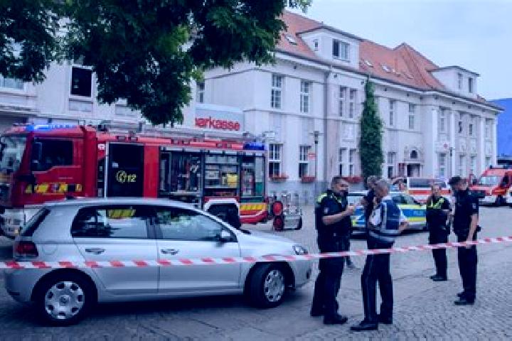 Alice, 23 — Escort in Gruiten, Germany