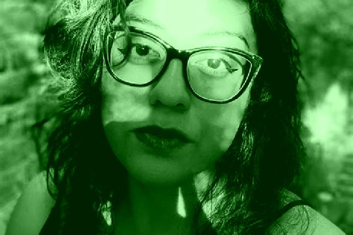 Alice, 23 — Escort in Hector Caballero, Mexico