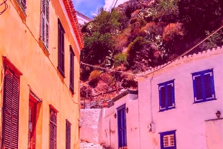 Alice, 23 — Escort in Kala Dendra, Greece