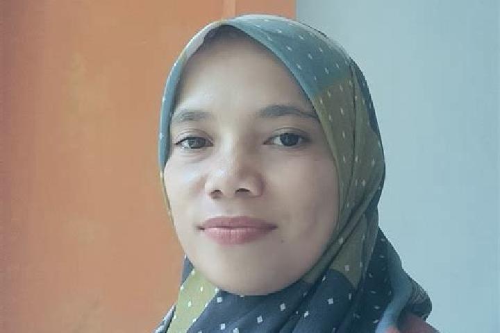 Alice, 23 — Escort in Kertamukti, Indonesia