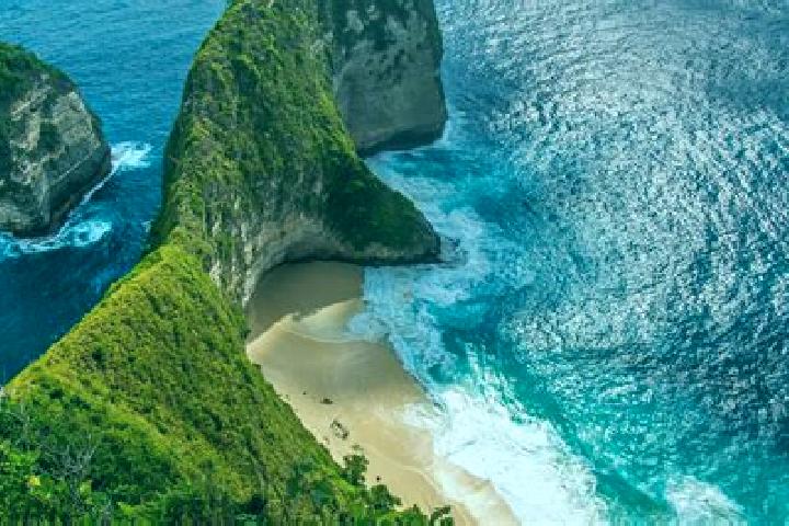 Alice, 23 — Escort in Klumbu, Indonesia