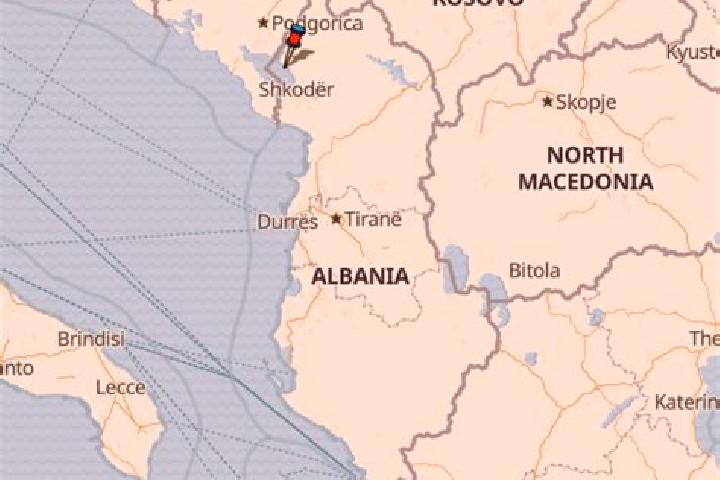 Alice, 23 — Escort in Koplik, Albania