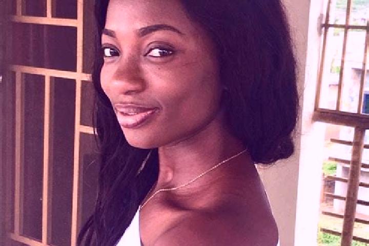 Alice, 23 — Escort in Kotoka, Ivory Coast