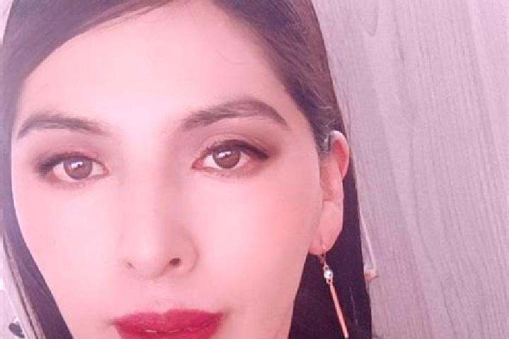 Alice, 23 — Escort in Laraqueri, Peru