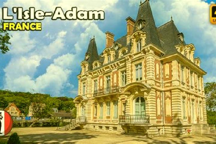 Alice, 23 — Escort in L Isle-Adam, France