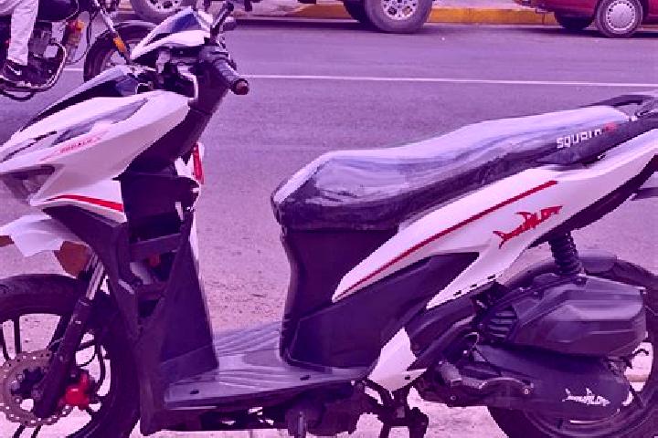 Alice, 23 — Escort in Los Rastrojos, Venezuela