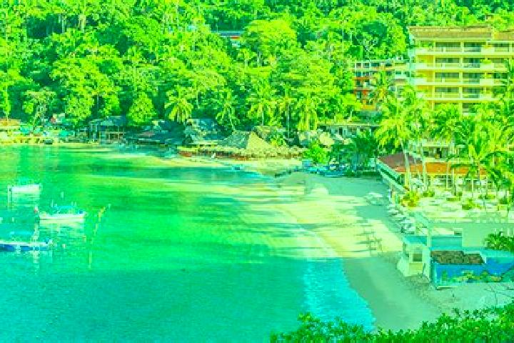 Alice, 23 — Escort in Mismaloya, Mexico