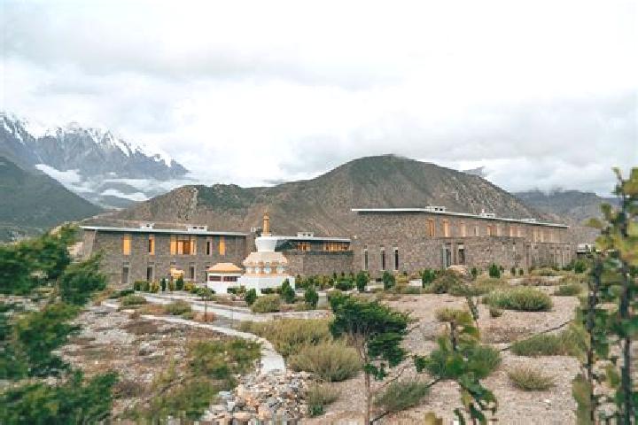 Alice, 23 — Escort in Mustang, Nepal