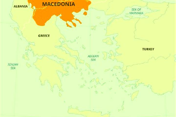 Alice, 23 — Escort in Plasnica, North Macedonia