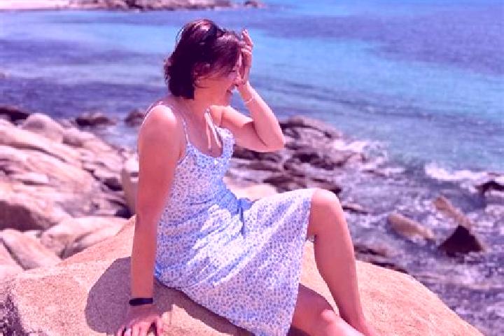 Alice, 23 — Escort in Pohled, Czech Republic