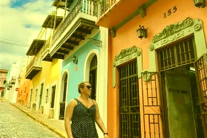 Alice, 23 — Escort in Puerto Delicia, Argentina