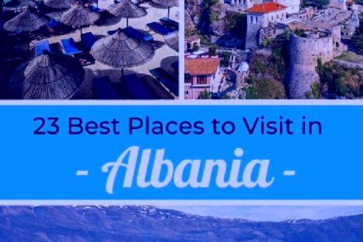 Alice, 23 — Escort in Qafemal, Albania