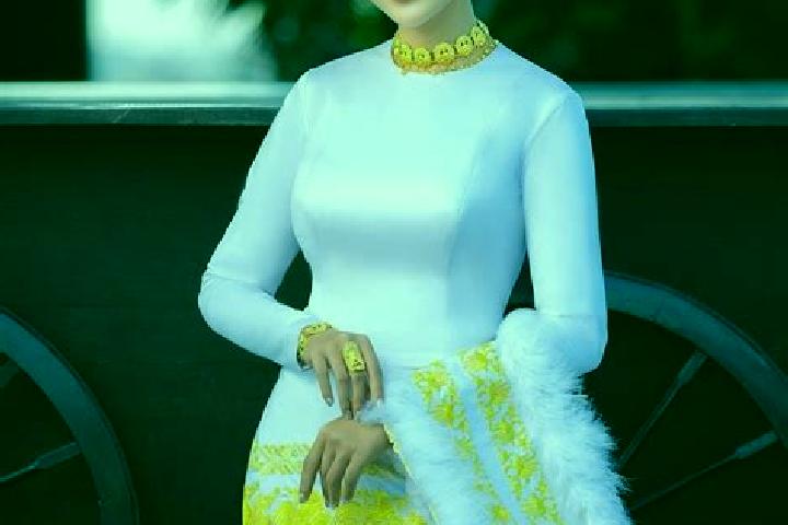 Alice, 23 — Escort in Saing Di Kone, Myanmar