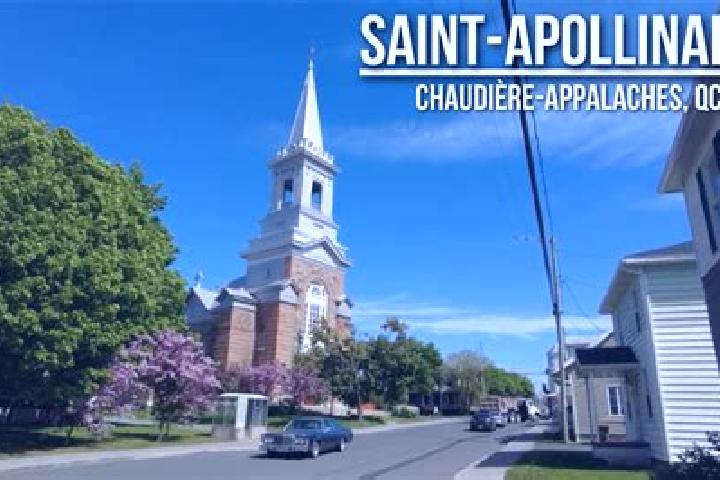 Alice, 23 — Escort in Saint-Apollinaire, Canada