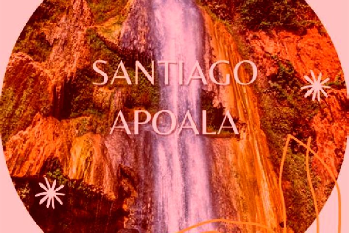 Alice, 23 — Escort in Santiago Apoala, Mexico