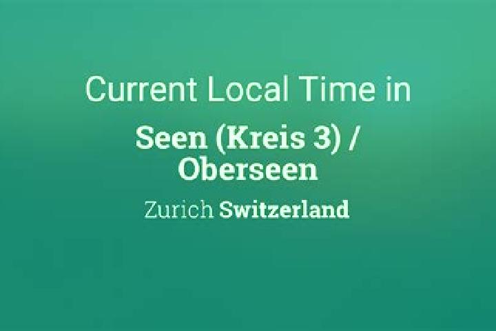 Alice, 23 — Escort in Seen (Kreis 3) / Oberseen, Switzerland