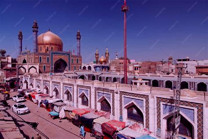 Alice, 23 — Escort in Sehwan, Pakistan