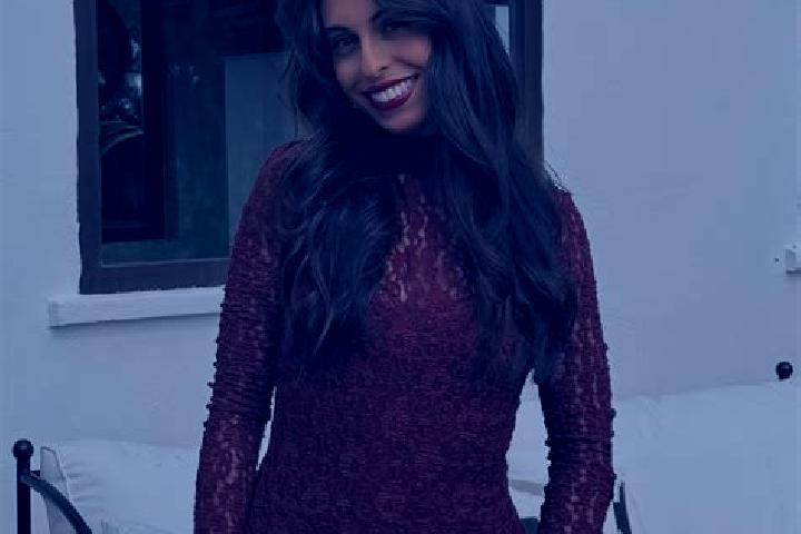 Alice, 23 — Escort in Serra, Brazil