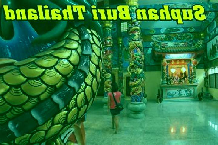 Alice, 23 — Escort in Suphan Buri, Thailand