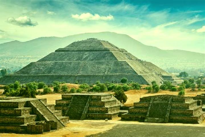 Alice, 23 — Escort in Tenochtitlan, Mexico