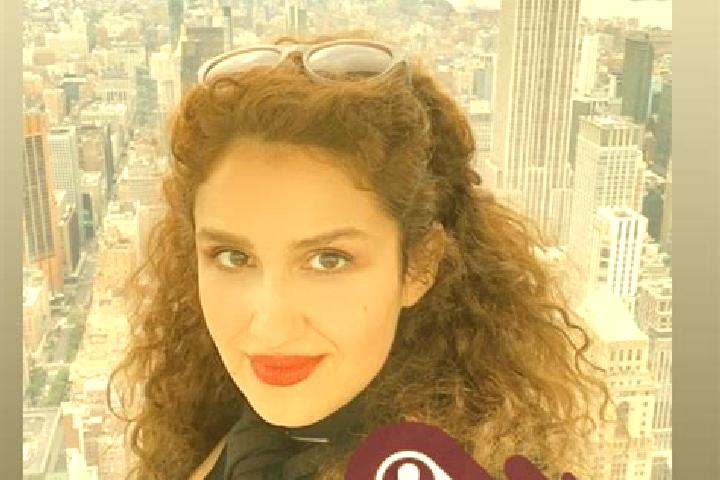 Alice, 23 — Escort in Tir Tash, Iran
