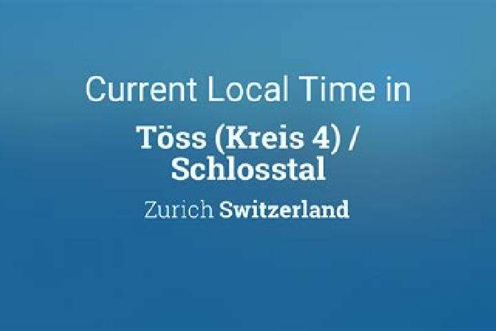 Alice, 23 — Escort in Toess (Kreis 4) / Schlosstal, Switzerland