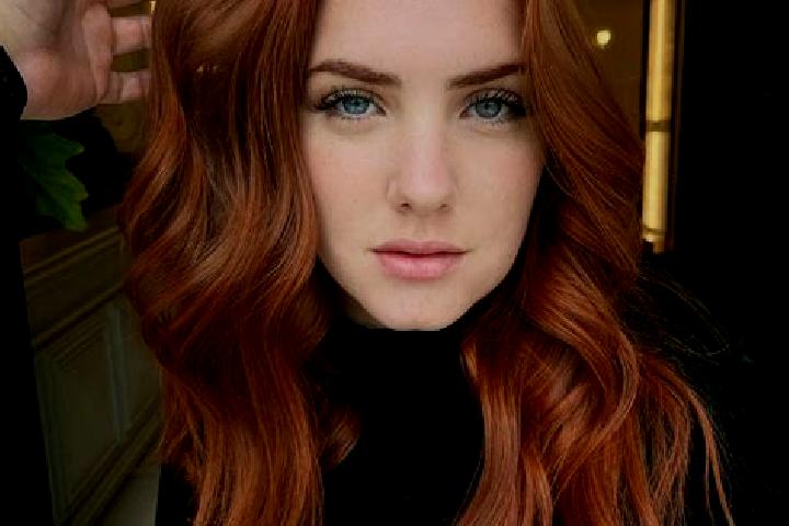 Alice, 24, a auburn blue-eyed european companion based in Morella. Offering Massage, 69, Tantra. Available for incall and outcall, day and evening dates.