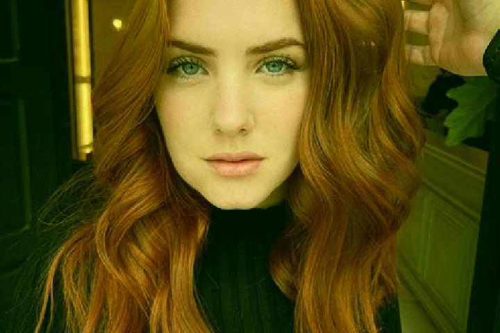 Alice, 24, a auburn blue-eyed mediterranean companion based in Wittichenau. Offering Travel Companion, Duos, Fetish. Available for incall and outcall, overni...