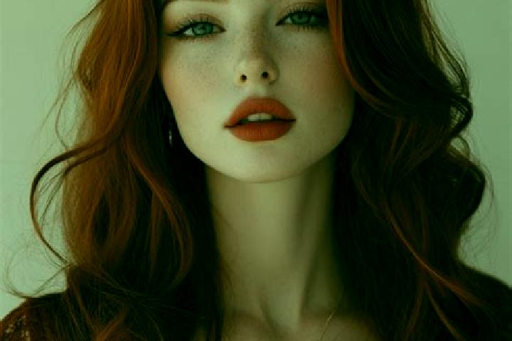 Alice, 24, a auburn brown-eyed caribbean companion based in Jequitai. Offering Tantra, CIM, 69. Available for incall and outcall, overnight bookings available.