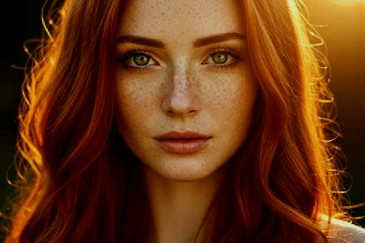 Alice, 24, a auburn green-eyed middle eastern companion based in Nzassi. Offering GFE, BDSM, Striptease, Overnight. Available for incall and outcall, overnig...