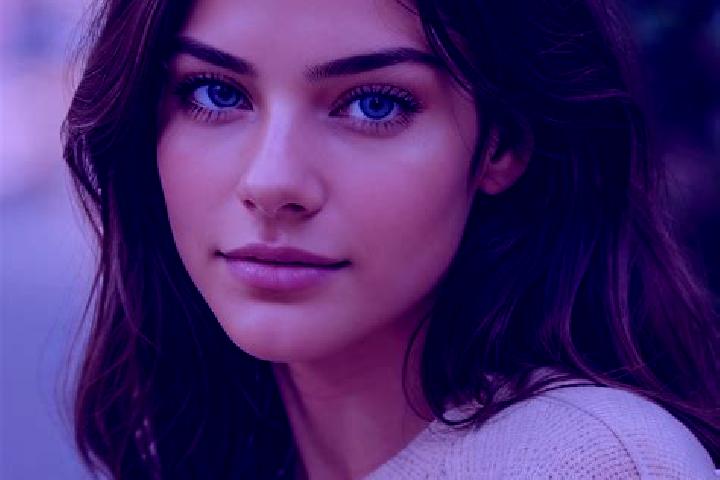 Alice, 24, a brunette blue-eyed mixed companion based in Moulay Yacoub. Offering Domination, BDSM, A-Level. Available for incall and outcall, day and evening...