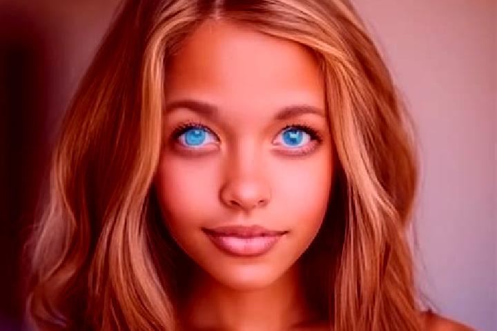 Alice, 24, a chestnut blue-eyed mixed companion based in Neve Daniel. Offering Erotic Massage, Striptease, Massage. Available for incall and outcall, day and...