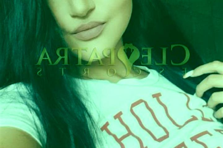 Alice, 24, a red grey-eyed mediterranean companion based in Dalavaipatti. Offering Tantra, Striptease, GFE, Domination. Available for incall and outcall, ove...