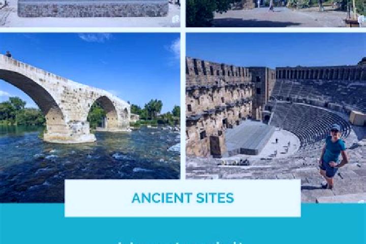 Alice, 24 — Escort in Aspendos, Turkey