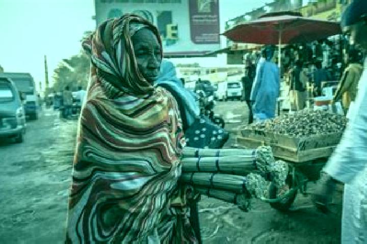 Alice, 24 — Escort in Atbara, Sudan