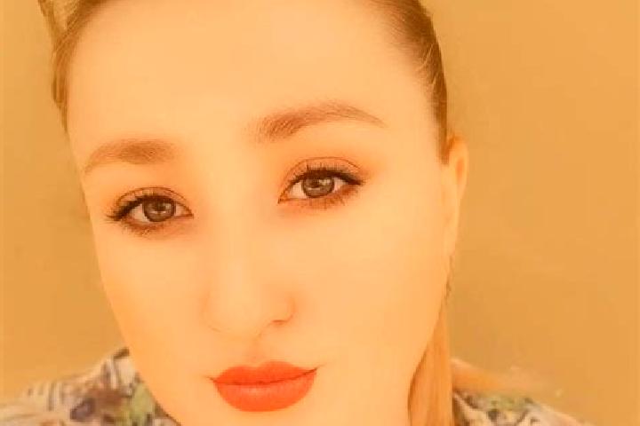 Alice, 24 — Escort in Baghdati, Georgia