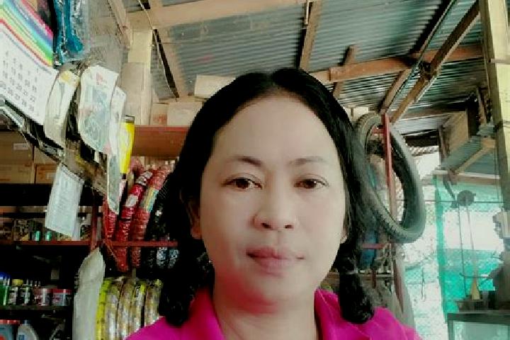 Alice, 24 — Escort in Ban Dan Lan Hoi, Thailand
