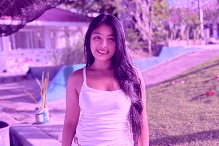 Alice, 24 — Escort in Basay, Philippines