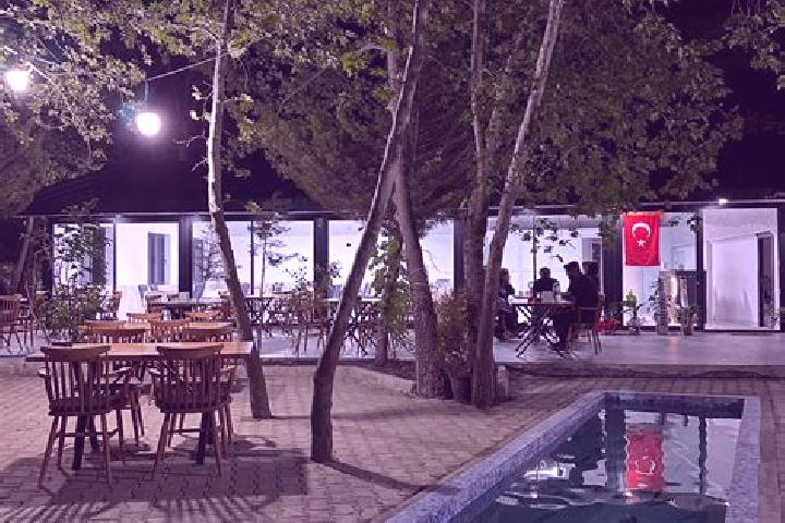 Alice, 24 — Escort in Beypinari, Turkey
