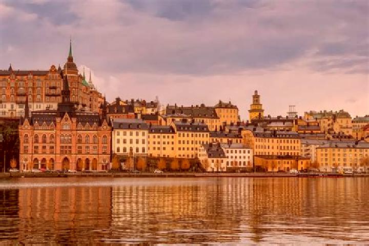 Alice, 24 — Escort in Bjorklinge, Sweden