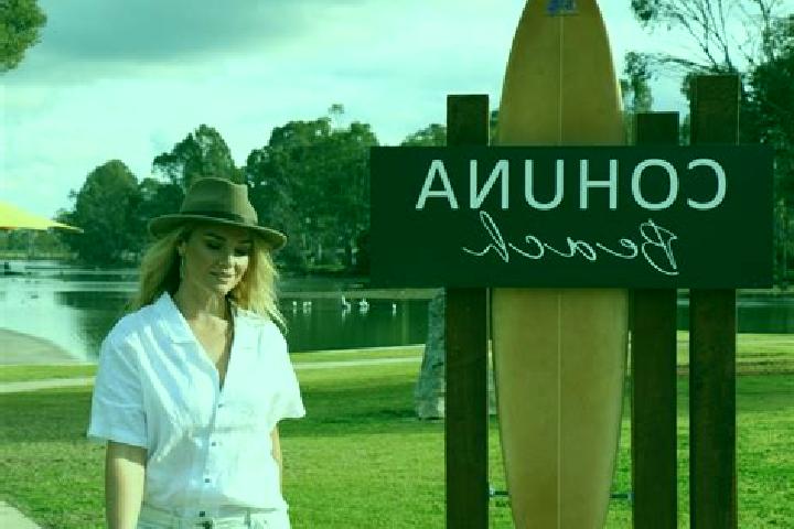 Alice, 24 — Escort in Cohuna, Australia