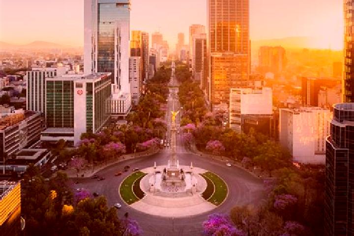 Alice, 24 — Escort in Cuabcapula, Mexico